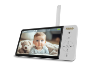 Neno Niania elektroniczna Ciao z kamerą - 1360055 - zdjęcie 3